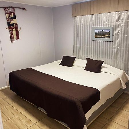 Juku Hostal Calama Exterior photo