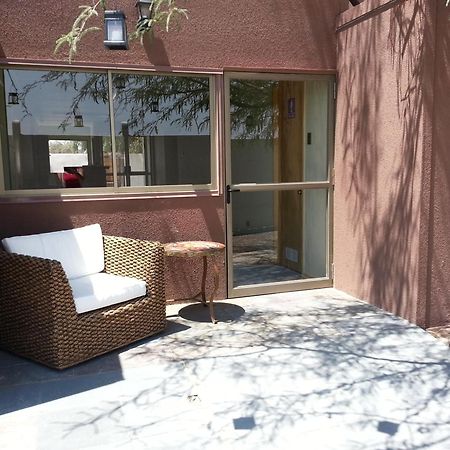 Juku Hostal Calama Exterior photo
