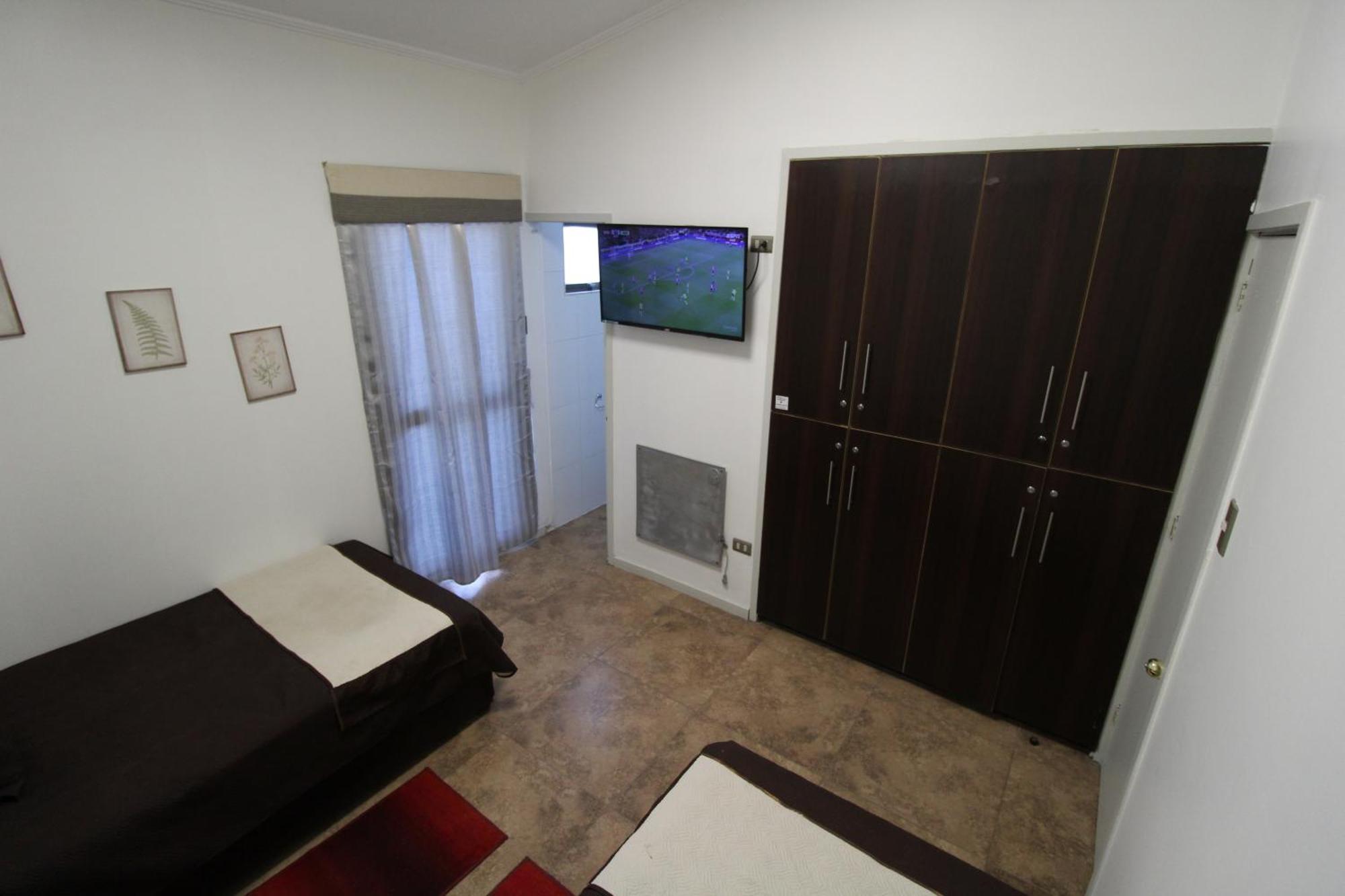 Juku Hostal Calama Exterior photo
