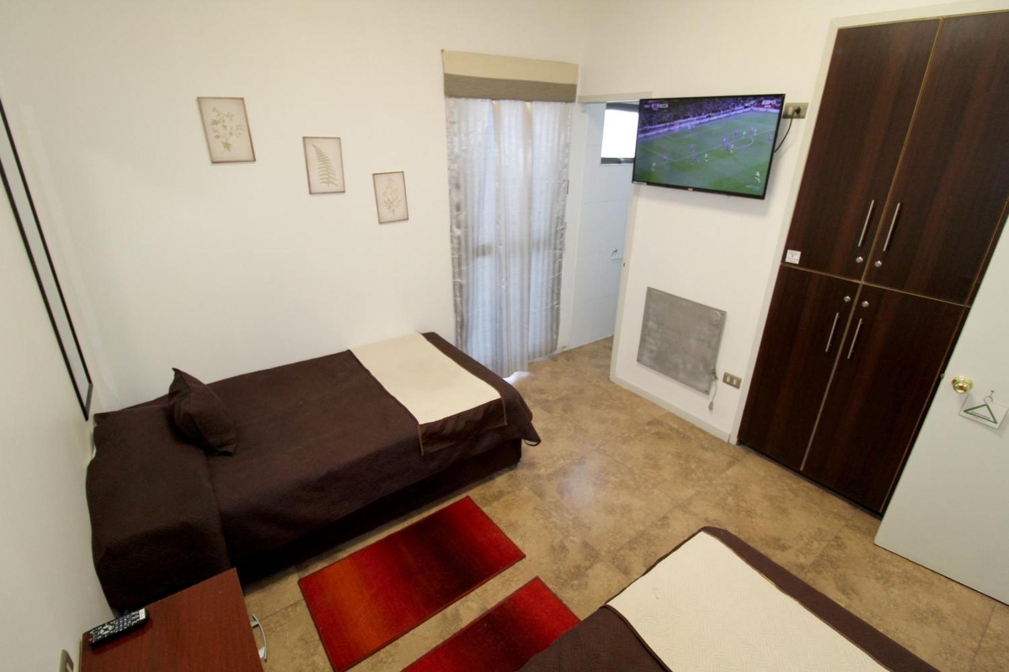Juku Hostal Calama Exterior photo