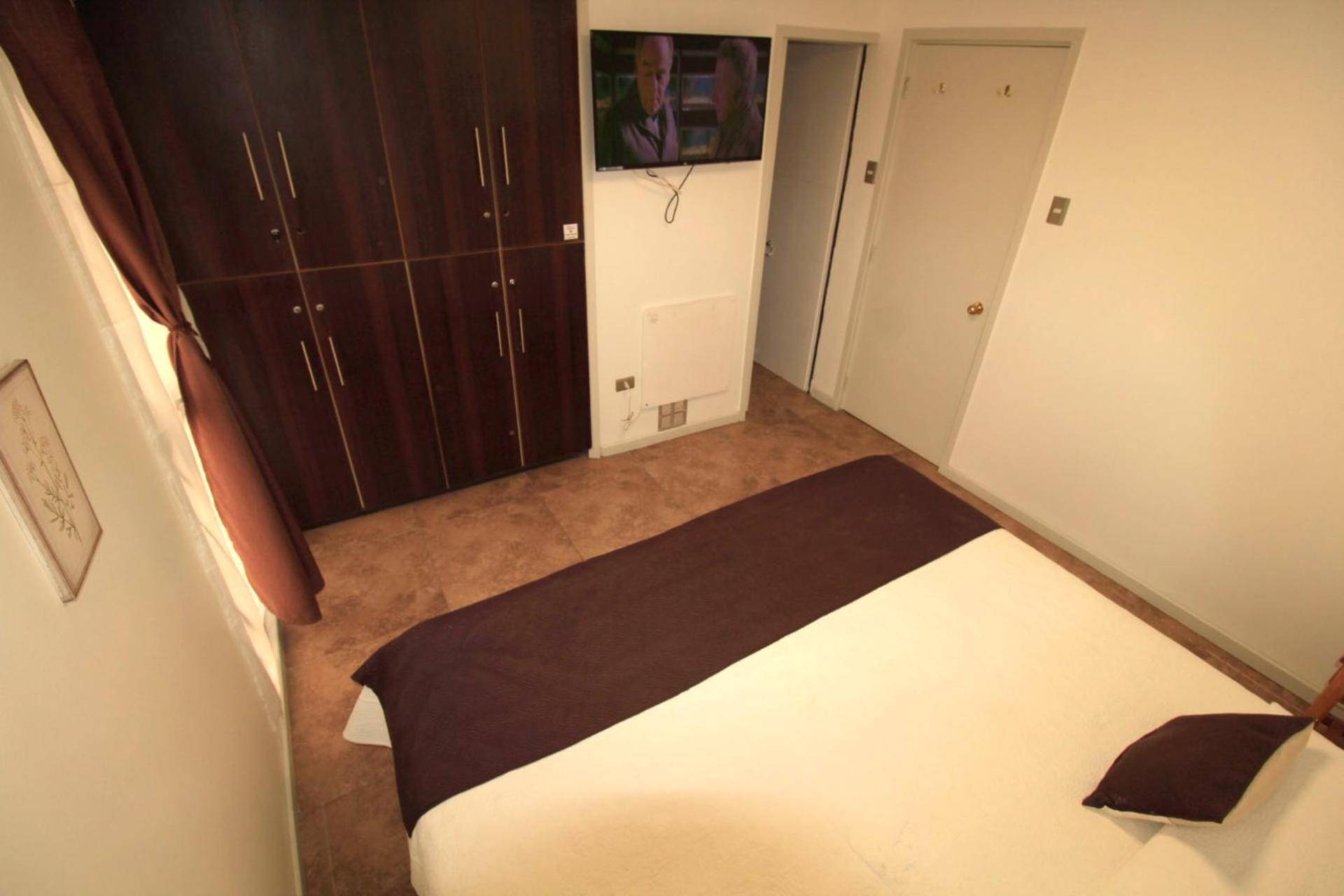 Juku Hostal Calama Exterior photo